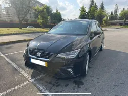 Usado 2019 Seat Ibiza FR Sedan | € 15.000 (Preço elevado)