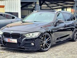 Usado 2012 BMW 320 Sedan | € 19.990 (Preço elevado)