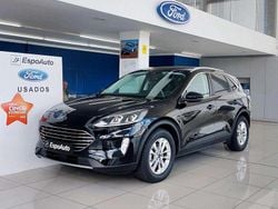 Preto Usado 2020 Ford Kuga Titanium SUV | € 21.900 (Preço elevado)