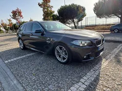 Usado 2014 BMW 520 Sedan | € 18.500 (Preço justo)