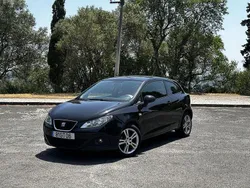Usado 2008 Seat Ibiza Sport | € 4.250 (Preço justo)