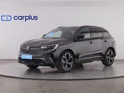 Preto Usado 2024 Renault Austral Iconic SUV | € 37.800 (Preço justo)