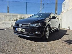 Usado 2020 VW Polo Sedan | € 16.500 (Preço justo)