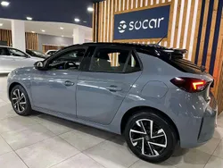Cinzento Usado 2024 Opel Corsa | € 19.700 (Preço justo)