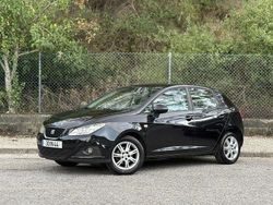 Usado 2010 Seat Ibiza Sedan | € 4.490 (Preço justo)