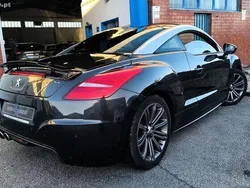 Outra Usado 2011 Peugeot RCZ Coupé | € 11.800 (Preço justo)