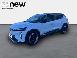 Renault Scénic
