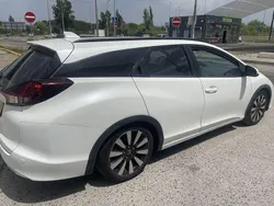 Usado 2017 Honda Civic Elegance Carrinha | € 14.450 (Preço justo)