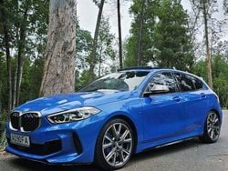 Usado 2019 BMW M135 Citadino | € 32.490