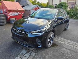Preto Usado 2022 Opel Corsa-e Edition Citadino | € 17.990 (Preço justo)