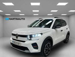 Branco Usado 2025 Citroën e-C3 | € 25.250 (Super Preço)