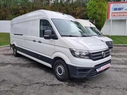 Branco Usado 2018 VW Crafter Van | € 17.500