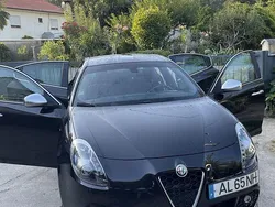 Usado 2013 Alfa Romeo Giulietta Citadino | € 13.900