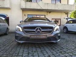 Outra Usado 2016 Mercedes CLA180 Shooting Brake Carrinha | € 17.500 (Bom preço)