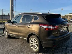 Usado 2014 Nissan Qashqai SUV | € 15.950 (Preço justo)