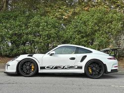 Branco Usado 2016 Porsche 911 GT3 Coupé | € 230.991
