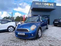 Outro Usado 2012 Mini One D Citadino | € 9.000 (Preço justo)