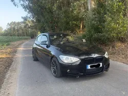 Usado 2014 BMW 116 Comfort Edition Citadino | € 13.000 (Preço elevado)