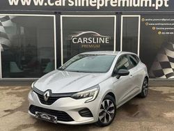 Cinza antracite Usado 2023 Renault Clio V Equilibre | € 14.750 (Bom preço)