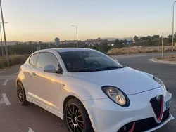 Usado 2013 Alfa Romeo MiTo Citadino | € 8.990 (Preço elevado)