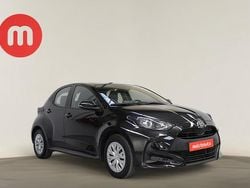 Usado 2024 Toyota Yaris Comfort | € 18.499 (Preço justo)