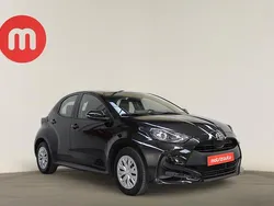 Usado 2024 Toyota Yaris Comfort | € 18.499 (Preço justo)