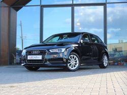 Preto Usado 2014 Audi A3 | € 15.950 (Preço elevado)