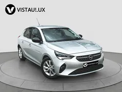 Cinza Usado 2023 Opel Corsa Elegance | € 16.990 (Preço justo)