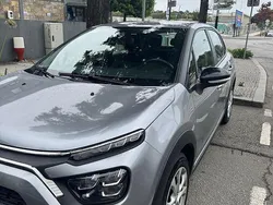 Usado 2021 Citroën C3 PureTech Citadino | € 10.500 (Preço justo)