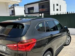 Antracite Usado 2018 BMW X1 SUV | € 14.999 (Super Preço)