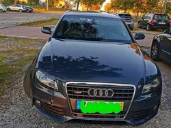 Usado 2011 Audi A4 Sedan | € 9.000 (Bom preço)