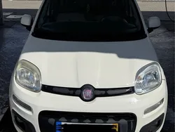 Usado 2012 Fiat Panda Citadino | € 6.190 (Preço justo)