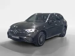 Cinza Usado 2024 Mercedes GLC300 SUV | € 78.000