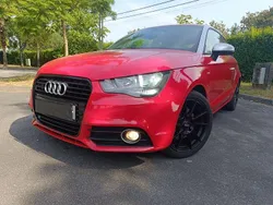 Usado 2011 Audi A1 S-Line Citadino | € 8.650 (Super Preço)