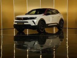 Branco Usado 2022 Opel Mokka SUV | € 20.900 (Preço elevado)