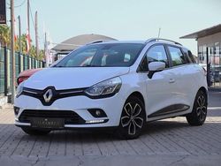 Branco Usado 2020 Renault Clio V Carrinha | € 7.990 (Super Preço)