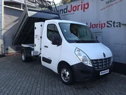 Branco Usado 2011 Renault Master Van | € 16.900
