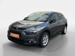Cinzento Usado 2019 Citroën C4 Cactus Citadino | € 15.240 (Preço justo)
