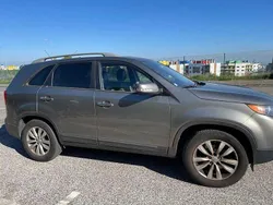 Usado 2012 Kia Sorento SUV | € 10.500