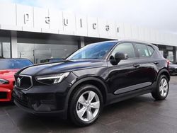 Preto Usado 2022 Volvo XC40 SUV | € 33.500 (Preço elevado)