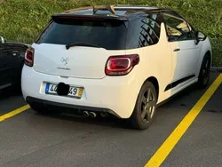 Usado 2014 DS Automobiles DS3 | € 7.990