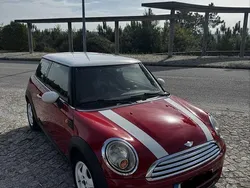Usado 2008 Mini Cooper D Citadino | € 7.500 (Bom preço)