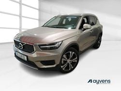 Outro Usado 2021 Volvo XC40 Inscription SUV | € 33.200