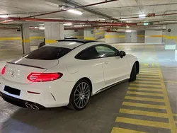 Usado 2016 Mercedes C220 Coupé | € 26.000 (Preço justo)