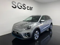 Outro Usado 2022 Kia e-Niro 3 SUV | € 26.500 (Caro)