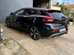 Usado 2013 Volvo V40 R-Design Carrinha | € 12.500 (Preço elevado)
