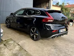 Usado 2013 Volvo V40 R-Design Carrinha | € 12.500 (Preço elevado)