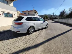 Usado 2018 Seat Leon ST Carrinha | € 14.200