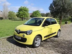 Usado 2017 Renault Twingo LIMITED Citadino | € 11.000 (Caro)