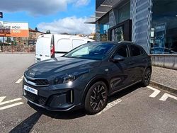 Cinzento Usado 2025 Kia XCeed SUV | € 27.250